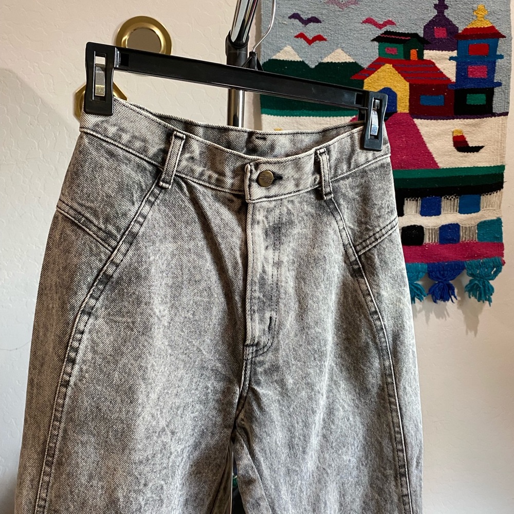 Vintage Chic Jeans